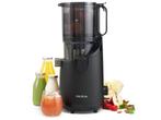 Veiling - Fridja f2500 Self Feeding Whole Fruit Juicer, Nieuw