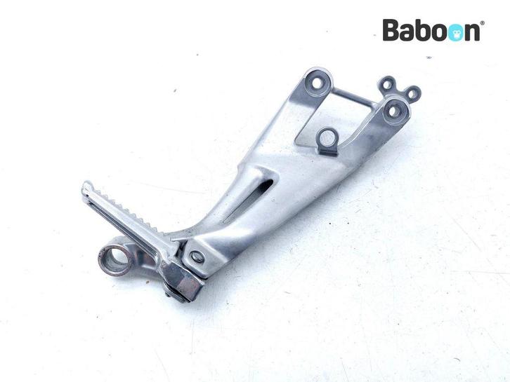 Duosteun Rechts Honda CBR 1100 XX Blackbird 1999-2006, Motoren, Onderdelen | Honda, Gebruikt, Verzenden