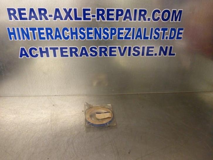 Plakband blauw, striping, 90398583, nieuw. (Exterieur), Auto-onderdelen, Carrosserie en Plaatwerk, Nieuw, Universele onderdelen