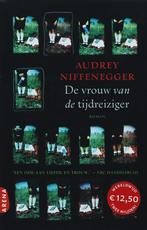 De vrouw van de tijdreiziger 9789069747941, Verzenden, Zo goed als nieuw, Audrey Niffenegger