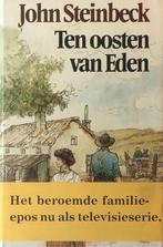 Ten oosten van Eden 9789026957574 John Steinbeck, Verzenden, Gelezen, John Steinbeck