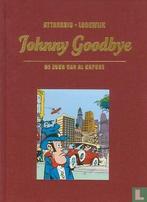 Johnny Goodbye - De zoon van Al Capone - 2010, Eén stripboek, Verzenden, Zo goed als nieuw, Lodewijk, Martin.