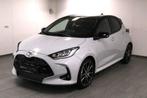 Toyota 1.5 Hybrid 130 GR Sport Plus Pack, Automaat, Nieuw, Yaris, Zilver of Grijs