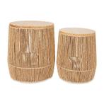 Action Bijzettafel Set 2 stuks -, Verzenden, Nieuw