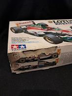 Tamiya - Bouwpakket Ontwerp - Lotus 107B Ford, Hobby en Vrije tijd, Modelauto's | 1:5 tot 1:12, Nieuw
