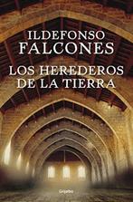 Los herederos de la tierra 9788425354816 Ildefonso Falcones, Ildefonso Falcones, Gelezen, Verzenden