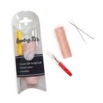 Techdance Naaidoosje TH-131 - Spitzen Sewing Kit, Verzenden, Nieuw