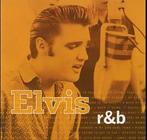 cd - Elvis Presley - Elvis R&amp;B, Zo goed als nieuw, Verzenden