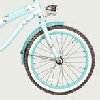 Popal kinderfiets 18 inch, Fietsen en Brommers, Fietsen | Kinderfietsjes, Ophalen of Verzenden, Gebruikt, Popal