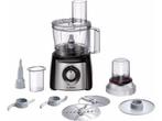 Bosch MultiTalent 3 Foodprocessor, Verzenden, Nieuw