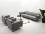 Artifort loungeset - 2,5-zits bank Mare - 2 fauteuils Mare -, Werkplek, Ophalen of Verzenden, Nieuw in verpakking, Overige typen