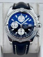 Breitling - Chronomat Evolution - A13356 - Heren - 2000-2010, Sieraden, Tassen en Uiterlijk, Horloges | Heren, Nieuw
