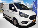 Ford Transit Custom 2.0 TDCI Trend Airco Cruise Control PDC, Stof, Gebruikt, Wit, Ford