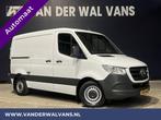 Mercedes-Benz Sprinter 311 CDI L1H1 Automaat Euro6 Airco |, Automaat, Wit, Mercedes-Benz, Diesel