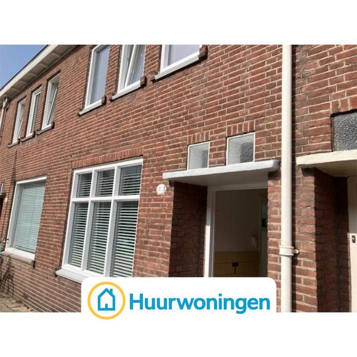 Te huur: Appartement Olivier van Noortstraat in Tilburg, Huizen en Kamers, Huizen te huur, Noord-Brabant, Appartement