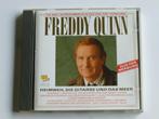 Freddy Quinn - Heimweh, Die Gitarre und das Meer, Verzenden, Nieuw in verpakking