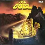 LP gebruikt - The Godz - The Godz, Verzenden, Zo goed als nieuw