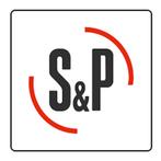 S&P CT-12/14R transformator + Timer - Wit, Verzenden, Nieuw