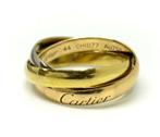 Cartier Goud - Ring