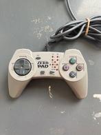 PS1 Zero Pad Controller Grijs (PS1 Accessoires), Ophalen of Verzenden, Zo goed als nieuw