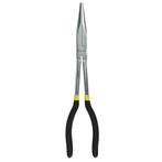 Hofftech Langneus bektang - recht - anti-slip handvat - 2..., Ophalen of Verzenden, Nieuw