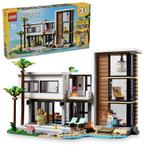LEGO Creator - Modern House 31153, Kinderen en Baby's, Speelgoed | Duplo en Lego, Ophalen of Verzenden, Nieuw