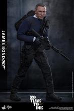 No Time To Die Action Figure 1/6 James Bond (Commando Outfit, Verzamelen, Ophalen of Verzenden, Nieuw