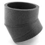 Ubbink Aerfoam, Doe-het-zelf en Verbouw, Ventilatie en Afzuiging, Verzenden, Nieuw