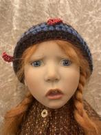 ‘ May ’ Zwergnase Künstlerpuppe van Nicole