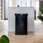 Tweedekans | Deleca Sensor Prullenbak 50 Liter - Met, Huis en Inrichting, Woonaccessoires | Prullenbakken, Ophalen of Verzenden