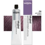 LOréal  Majirel  .26 Pink Agate Bronze  50ml, Verzenden, Nieuw