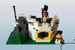 Lego Set - 6266 - Pirates - Cannon Cove, Kinderen en Baby's, Speelgoed | Duplo en Lego, Nieuw