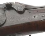 Een trapdoor karabijn, vervaardigd door: U.S. Springfield, Sieraden, Tassen en Uiterlijk, Ringen, Gebruikt