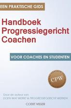 Handboek Progressiegericht Coachen 9789079750078, Boeken, Advies, Hulp en Training, Gelezen, Coert Visser, Verzenden