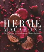 9781617691713 Pierre Herme Macaron Pierre Herme, Boeken, Kookboeken, Nieuw, Pierre Herme, Verzenden