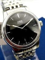 Oris - Classic Date - Zonder minimumprijs - 01 733 7578, Nieuw