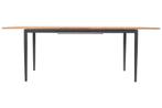 2dekans | Tuintafel Hartman Silencio - 220 x 90 cm -, Tuin en Terras, Tuinsets en Loungesets, Ophalen of Verzenden, Zo goed als nieuw