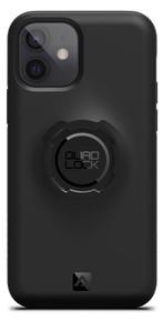 iPhone 12 / 12 Pro Phone Case Quad Lock, Verzenden, Nieuw met kaartje