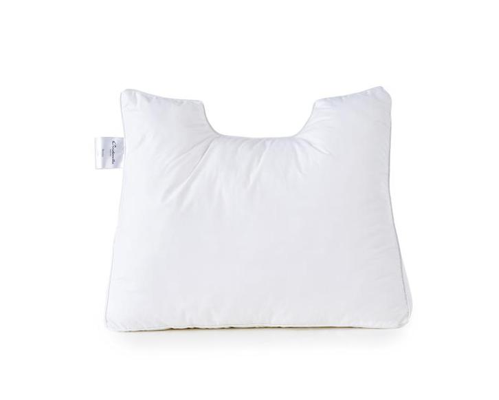 Cinderella Rondo hoofdkussen firm 50x60, Huis en Inrichting, Slaapkamer | Beddengoed