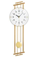 Wandklok met slinger, Verzenden, Nieuw