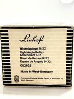 Linhof Right Angle Linhof 4x5 and 9x12 | Viewfinder, Nieuw