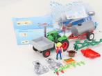 Playmobil Landbouw set ( NR. 4497 / 7891 / 7753 ), Hobby en Vrije tijd, Modelbouw | Overige, Ophalen of Verzenden, Zo goed als nieuw