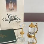 Swarovski - Beeldje - Crystal Memories miniature crystal
