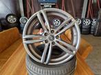 Subaru velgen 19 inch/ superdik, Ophalen, Gebruikt, Velg(en)