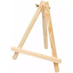 Benson Mini schildersezel - tafelmodel - vurenhout - drie..., Ophalen of Verzenden, Nieuw