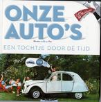 Onze AutoS 9789081168144