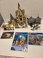 Lego Set - Harry Potter - Hagrids Huisje 75947+ Zweinstein, Kinderen en Baby's, Speelgoed | Duplo en Lego, Nieuw
