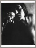 Edward Weston - Tina with the white iris, 1921, Antiek en Kunst