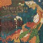 cd - Mother Earth - Live In New York 1971, Verzenden, Zo goed als nieuw