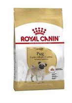 Royal Canin Pug Mopshond 3 KG, Ophalen of Verzenden